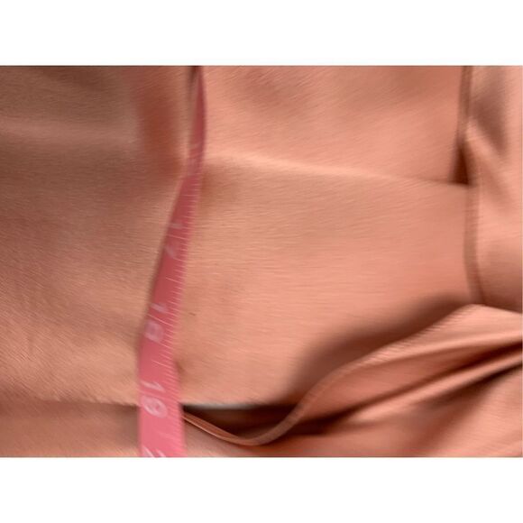 Vintage Silk Beaded Dress - Picture 8 of 9